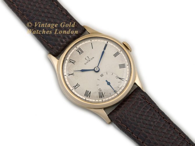 Omega Cal.30T2 9ct 1946 (8)