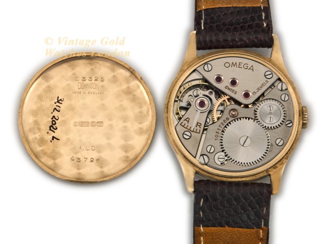 Omega Cal.30T2 9ct 1946 (12)