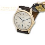 Omega Cal.30T2 9ct 1946 mobile navigation (6)