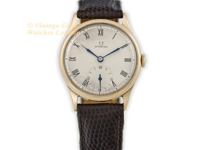 Omega Cal.30T2 9ct 1946 (4)