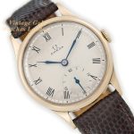Omega Cal.30T2 9ct 1946 mobile navigation (1)