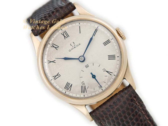 Omega Cal.30T2 9ct 1946 (1)