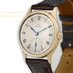 Omega Cal.30T2 9ct 1946 mobile navigation (5)