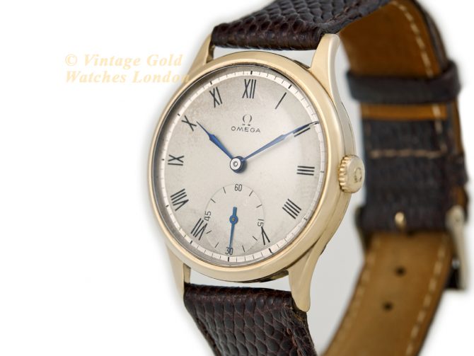 Omega Cal.30T2 9ct 1946 (5)