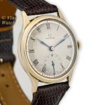 Omega Cal.30T2 9ct 1946 mobile navigation (3)