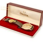 Omega Bumper Automatic Cal.331 14ct 1946 mobile navigation (13)