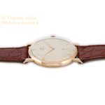 Omega Cal.267 18ct Pink Gold 1959 37.5mm mobile navigation (10)