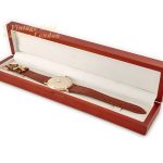 Omega Cal.267 18ct Pink Gold 1959 37.5mm mobile navigation (13)