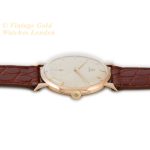 Omega Cal.267 18ct Pink Gold 1959 37.5mm mobile navigation (9)