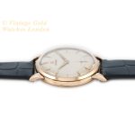 Omega Model Ref.2885 18ct Pink Gold 1954 mobile navigation (10)