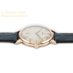 Omega Model Ref.2885 18ct Pink Gold 1954 mobile navigation (9)