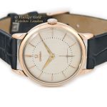 Omega Model Ref.2885 18ct Pink Gold 1954 mobile navigation (14)