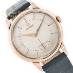 Omega Model Ref.2885 18ct Pink Gold 1954 mobile navigation (1)