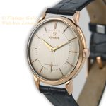 Omega Model Ref.2885 18ct Pink Gold 1954 mobile navigation (5)