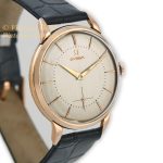 Omega Model Ref.2885 18ct Pink Gold 1954 mobile navigation (3)