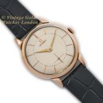 Omega Model Ref.2885 18ct Pink Gold 1954 mobile navigation (8)