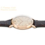 Omega Model Ref.2684 18ct Pink Gold 1953 mobile navigation (10)