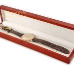 Omega Model Ref.2684 18ct Pink Gold 1953 mobile navigation (13)