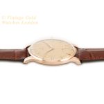 Omega Cal.267 18ct Pink Gold 1959 mobile navigation (10)