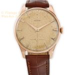 Omega Cal.267 18ct Pink Gold 1959 mobile navigation (4)