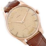 Omega Cal.267 18ct Pink Gold 1959 mobile navigation (1)