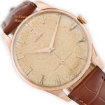 Omega Cal.267 18ct Pink Gold 1959 mobile navigation (14)