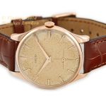 Omega Cal.267 18ct Pink Gold 1959 mobile navigation (7)