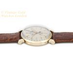 Omega Triple Date Moonphase Model Ref.2473 14ct 1951 mobile navigation (10)