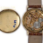 Omega Triple Date Moonphase Model Ref.2473 14ct 1951 mobile navigation (12)