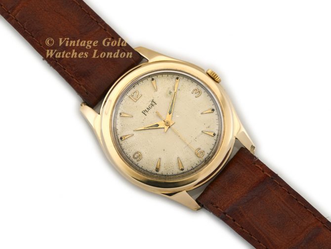 Piaget Cal.1060 18ct 1961 (8)