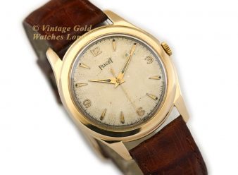 Piaget Cal.1060 18ct 1961 - hover