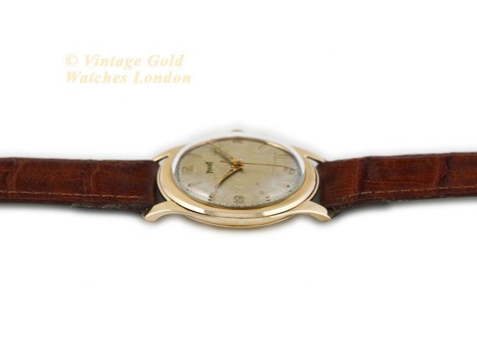 Piaget Cal.1060 18ct 1961 (10)