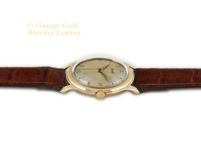 Piaget Cal.1060 18ct 1961 (9)