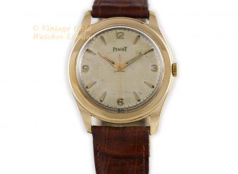 Piaget Cal.1060 18ct 1961