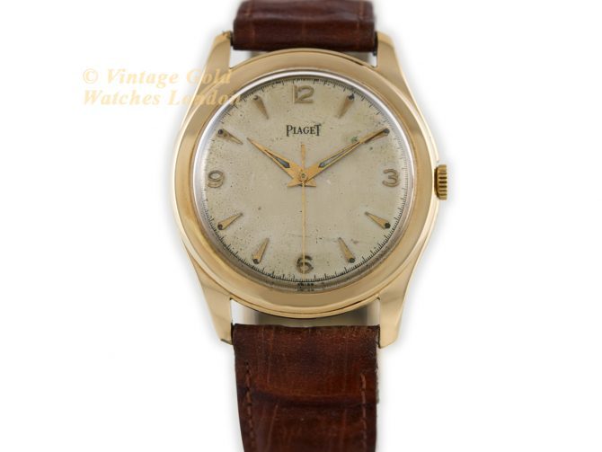 Piaget Cal.1060 18ct 1961 (4)