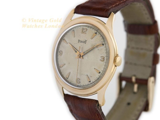 Piaget Cal.1060 18ct 1961 (5)