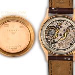 Patek Philippe Cal.12-400 18ct Pink Gold 1943 mobile navigation (12)