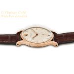 Patek Philippe Cal.12-400 18ct Pink Gold 1943 mobile navigation (10)
