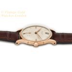 Patek Philippe Cal.12-400 18ct Pink Gold 1943 mobile navigation (9)