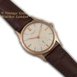 Patek Philippe Cal.12-400 18ct Pink Gold 1943 mobile navigation (7)