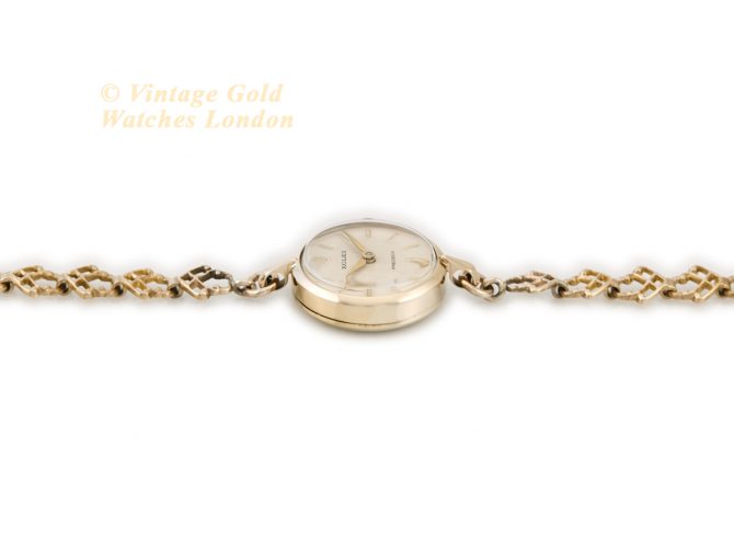 Ladies Rolex Model Ref.8851 9ct 1959 (10)