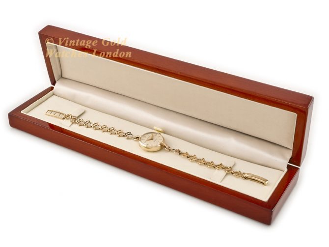 Ladies Rolex Model Ref.8851 9ct 1959 (13)