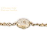 Ladies Rolex Model Ref.8851 9ct 1959 mobile navigation (9)