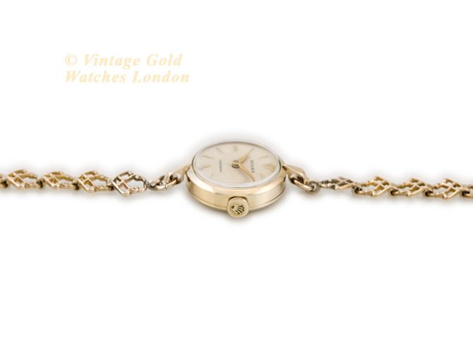 Ladies Rolex Model Ref.8851 9ct 1959 (9)