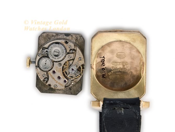 Rolex Model Ref.815 9ct c1934 (12)