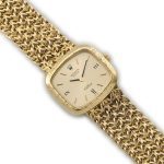 Ladies Rolex Cellini Cal.1600 18ct 1969 on Bracelet mobile navigation (8)