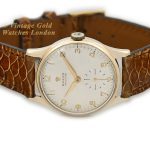 Rolex Precision Cal.1200 9ct c1958 mobile navigation (7)