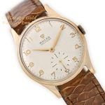 Rolex Precision Cal.1200 9ct c1958 mobile navigation (1)