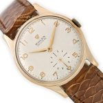 Rolex Precision Cal.1200 9ct c1958 mobile navigation (14)