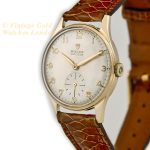 Rolex Precision Cal.1200 9ct c1958 mobile navigation (5)